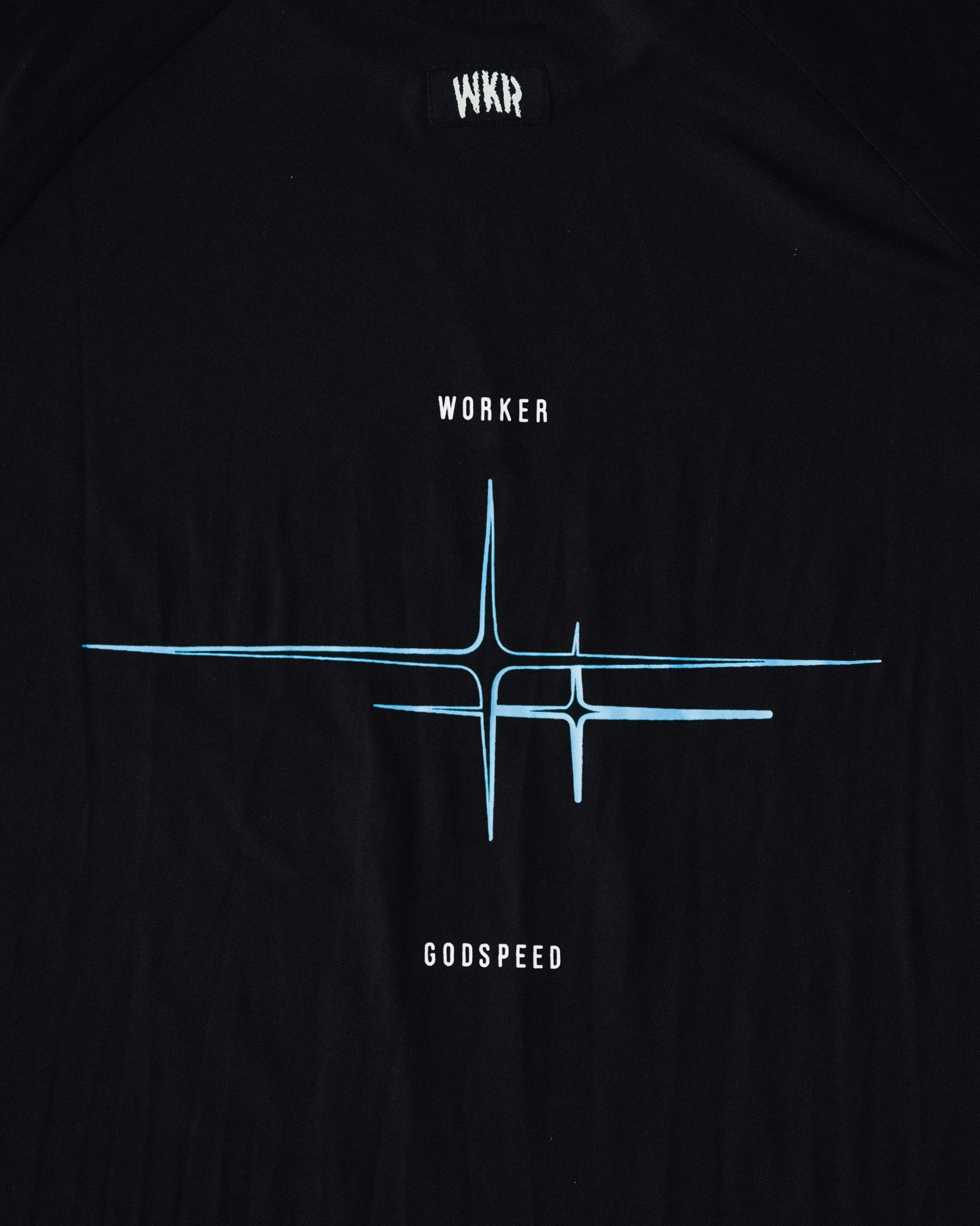 Godspeed Essential Tee