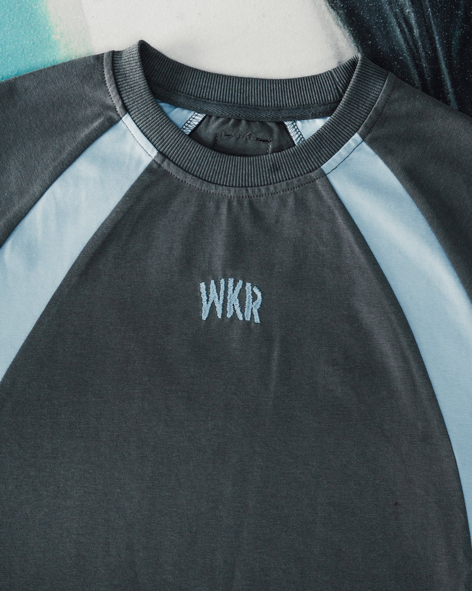 Godspeed Dual Tone Tee