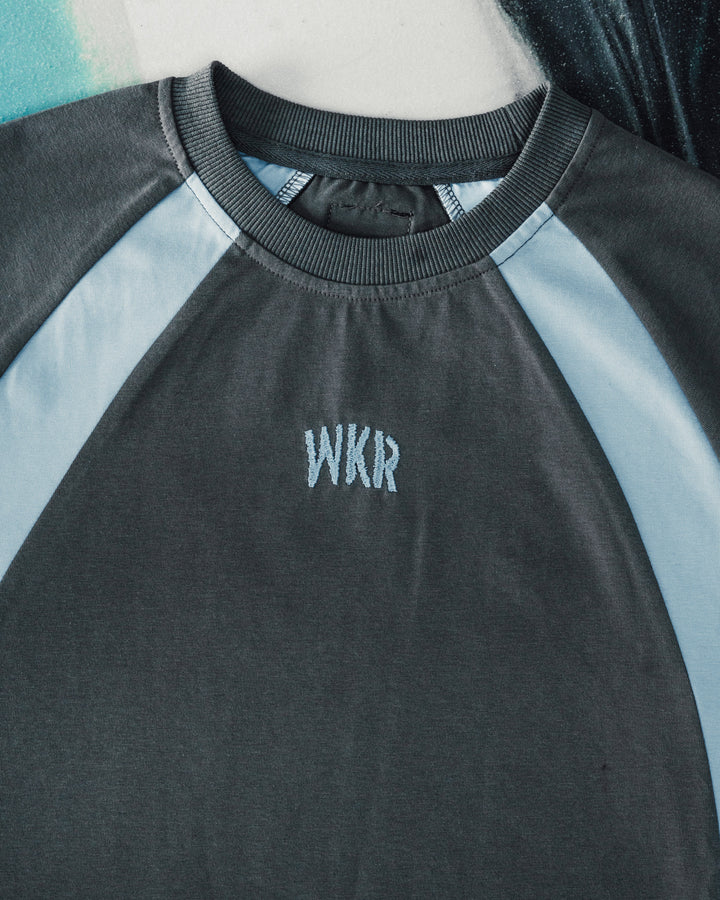 Godspeed Dual Tone Tee