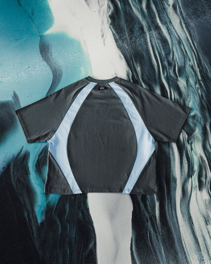 Godspeed Dual Tone Tee