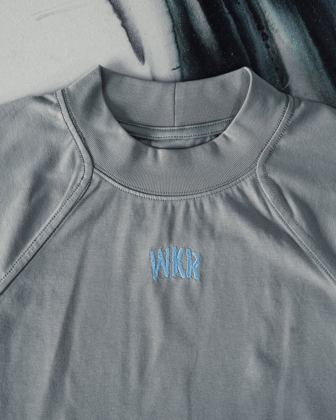 Godspeed Graphic Tee