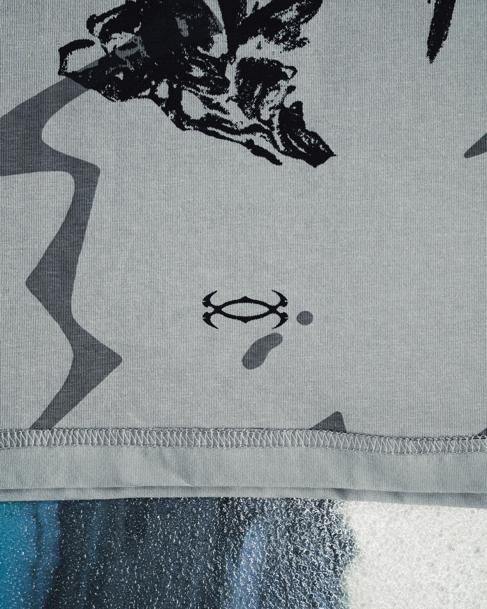 Godspeed Graphic Tee