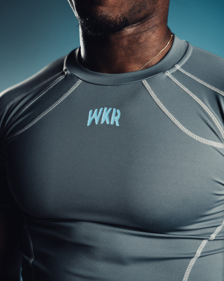 Godspeed DNA Compression Tee