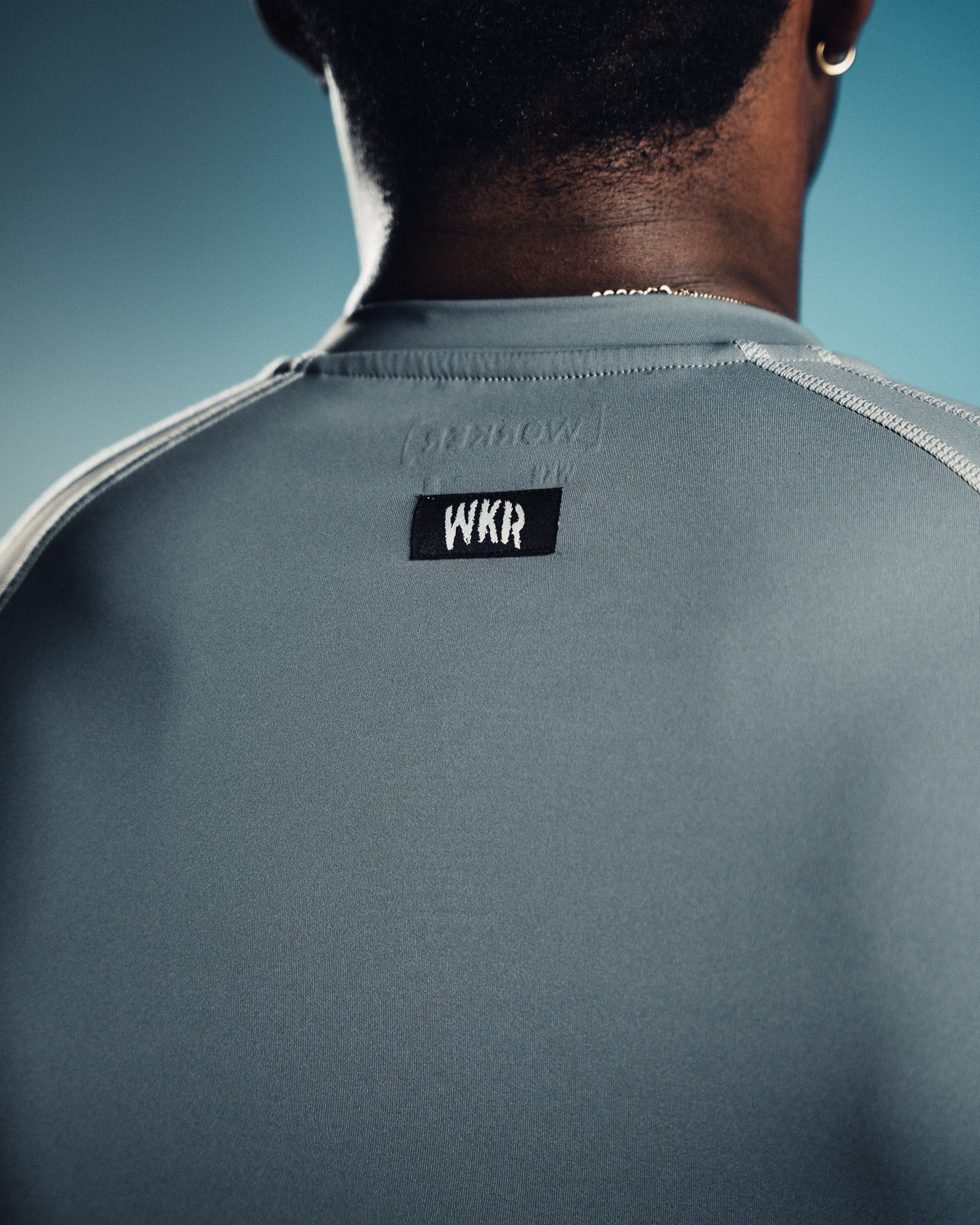 Godspeed DNA Compression Tee