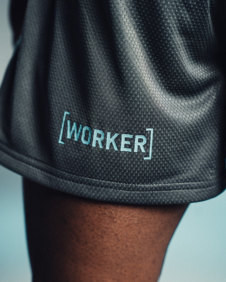 Godspeed Panel Premium Performance Short