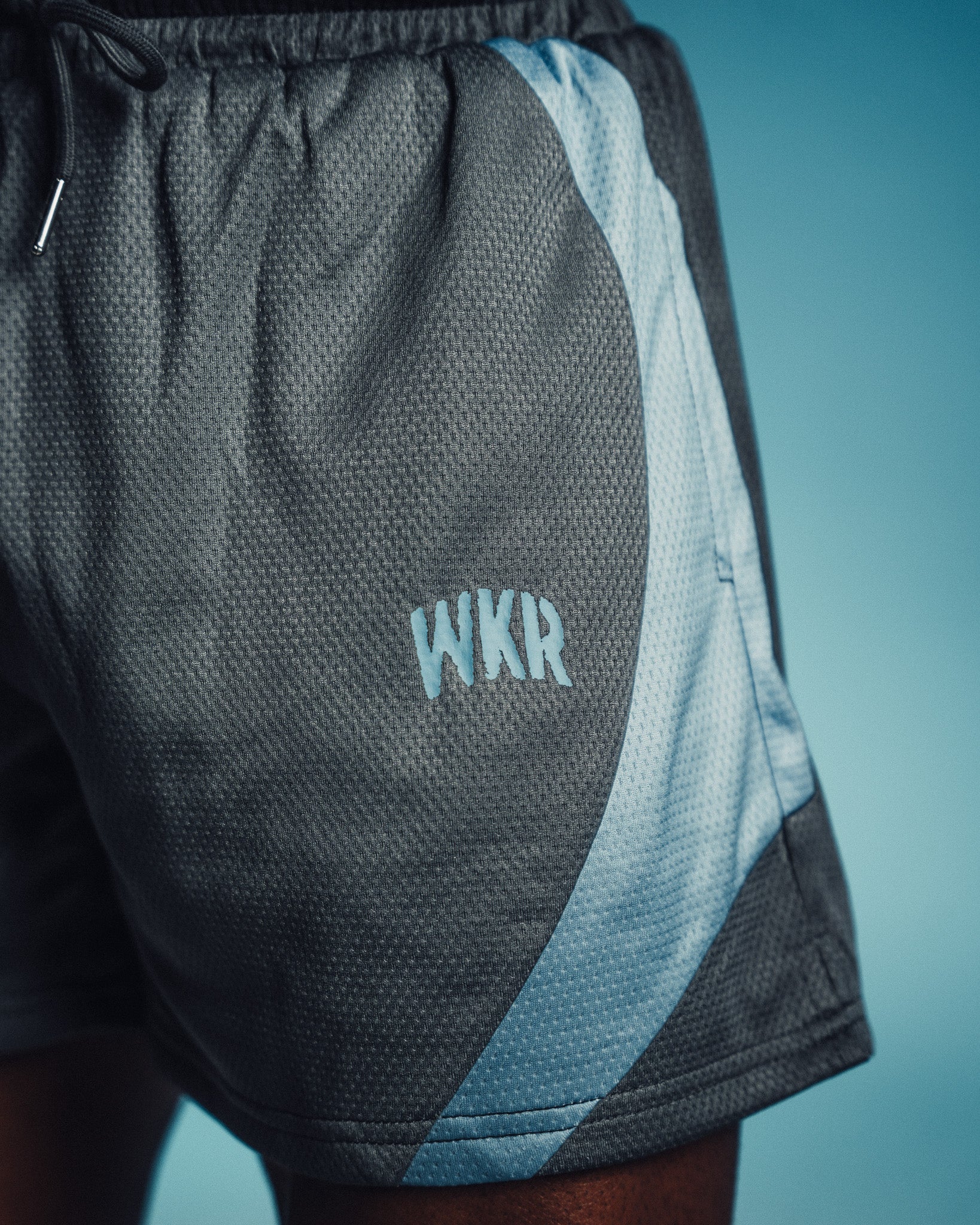 Godspeed Panel Premium Performance Short