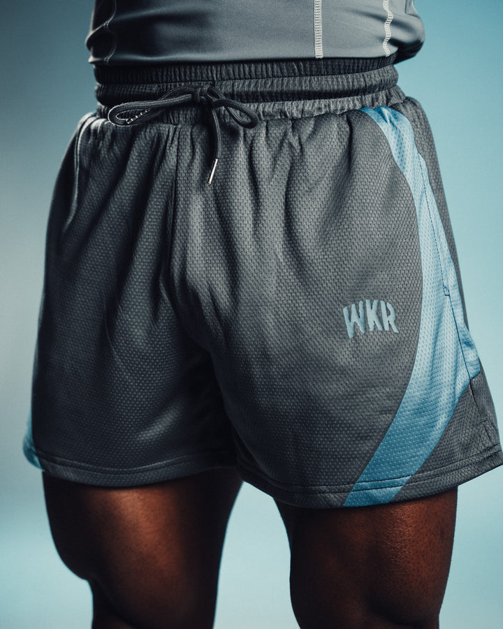 Godspeed Panel Premium Performance Short