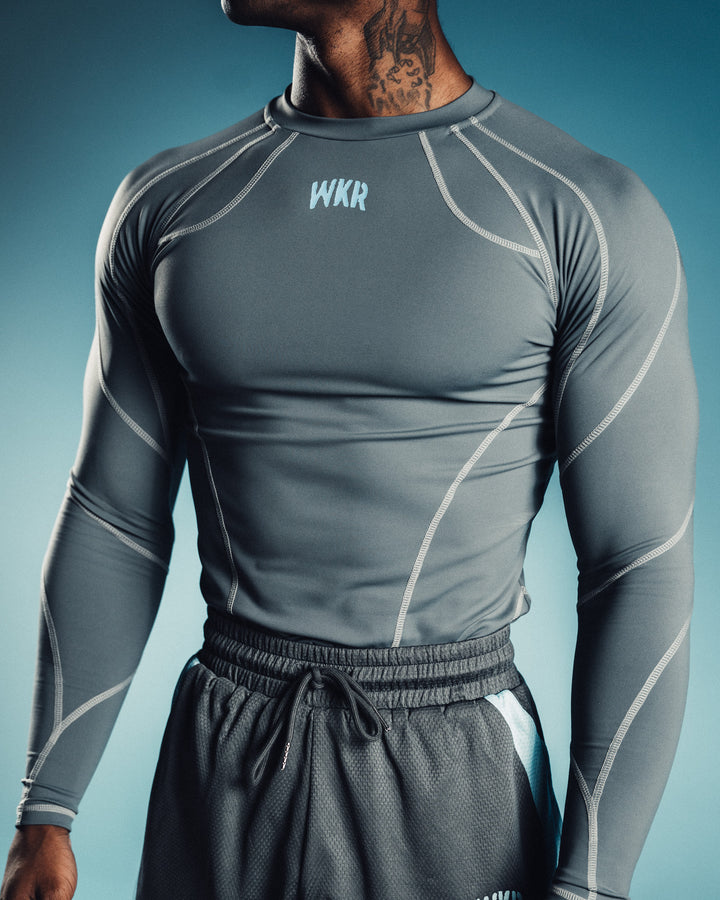 Godspeed DNA Compression L/S