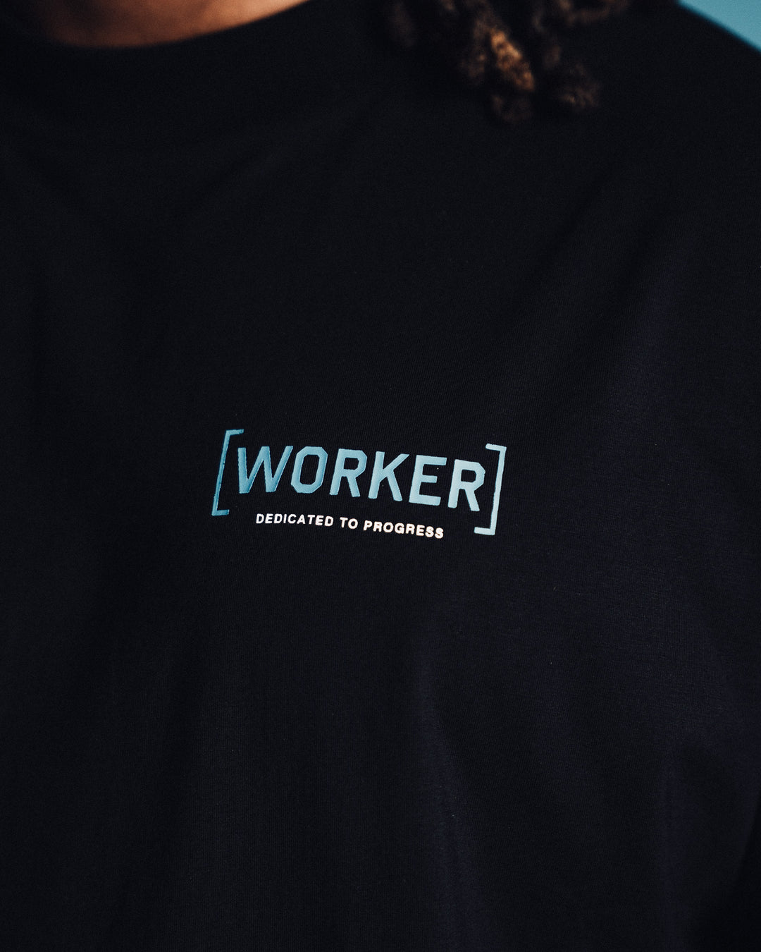 Godspeed Training Tee