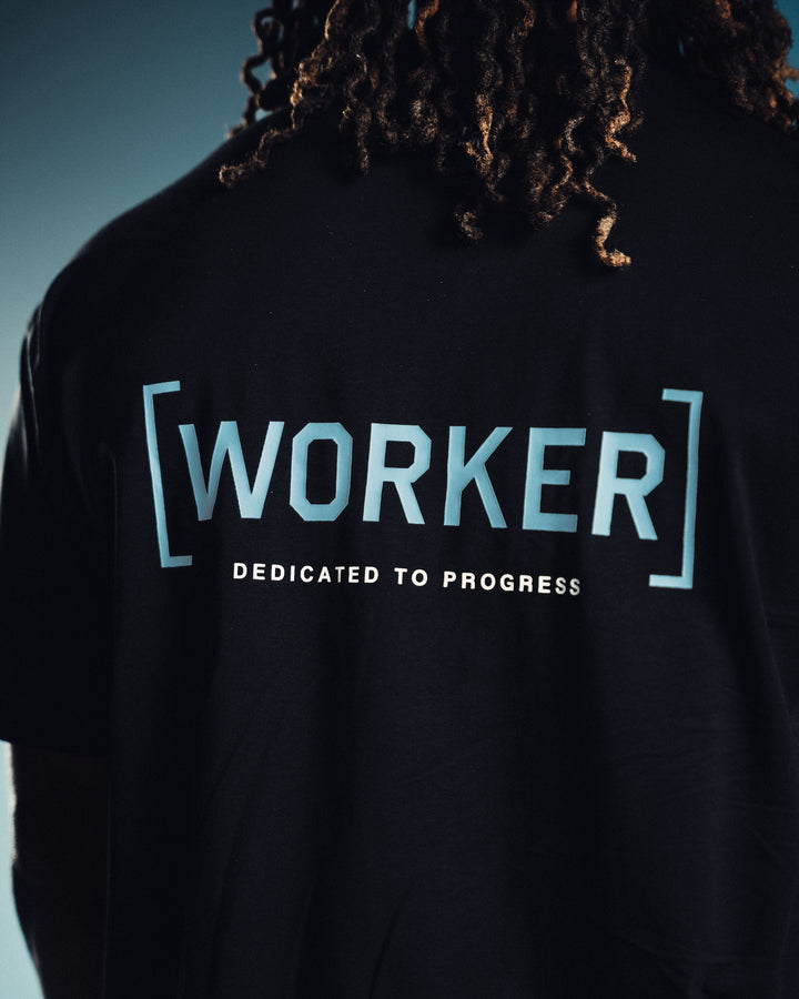 Godspeed Training Tee