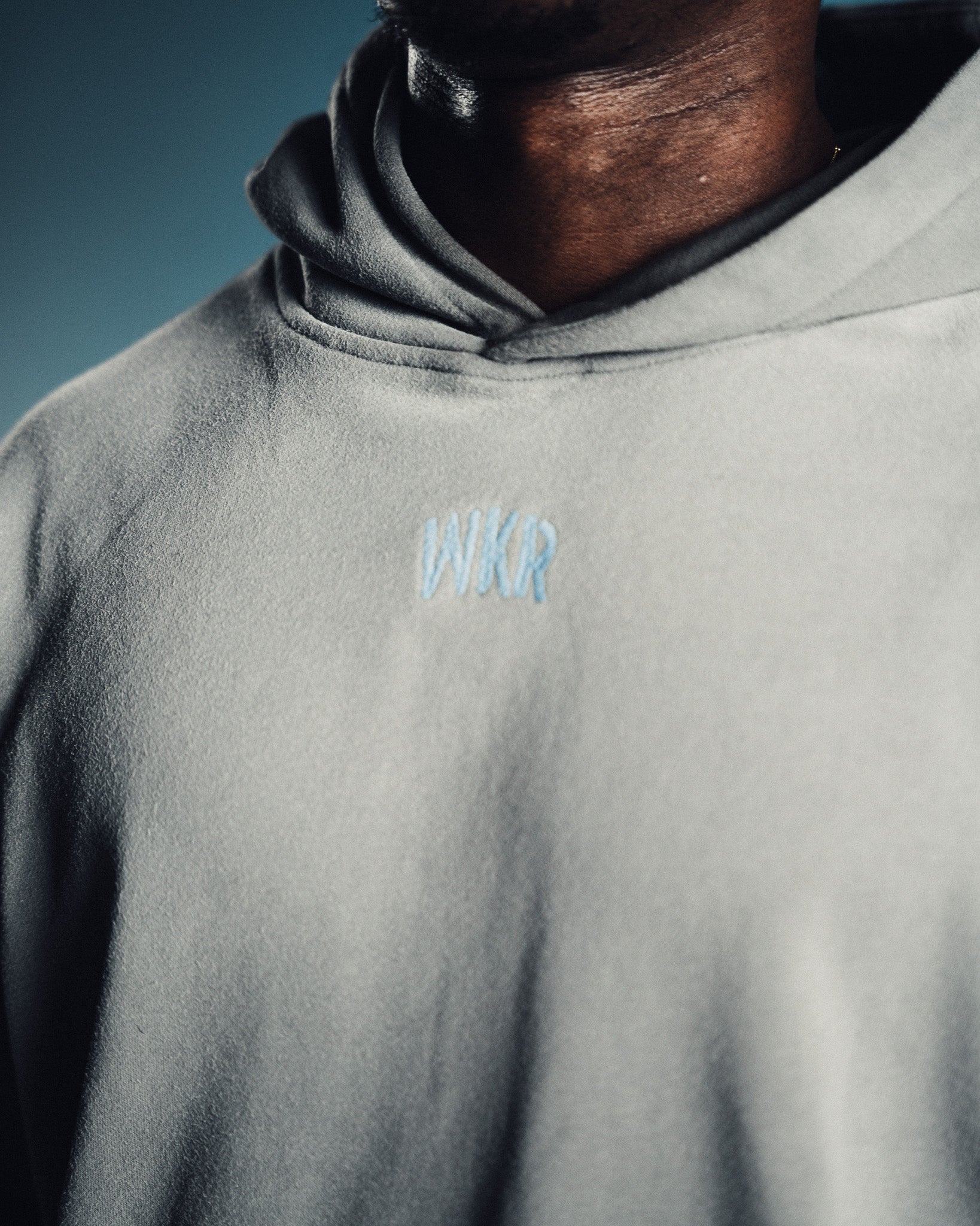 Godspeed Washed Everyday Hoodie