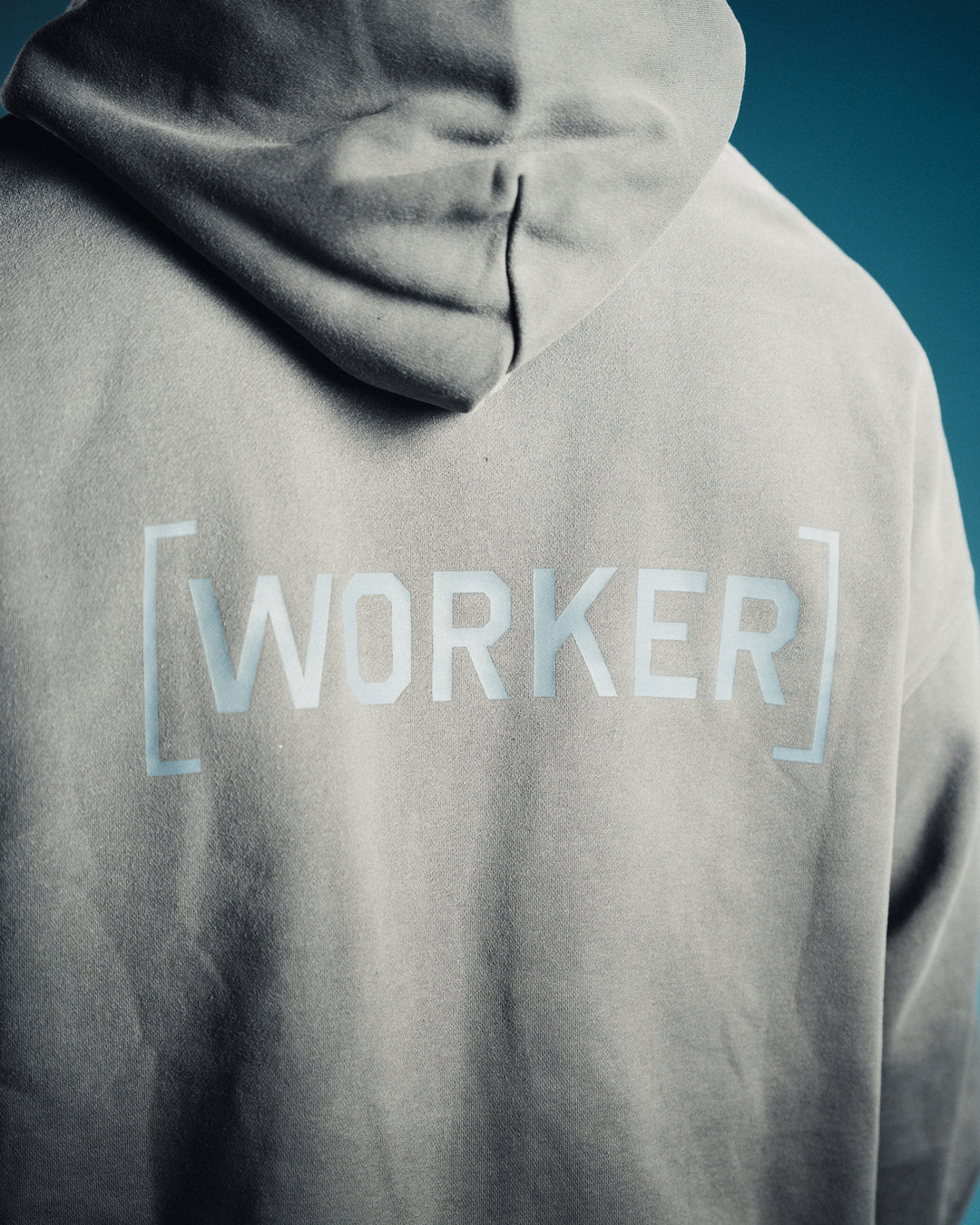 Godspeed Washed Everyday Hoodie