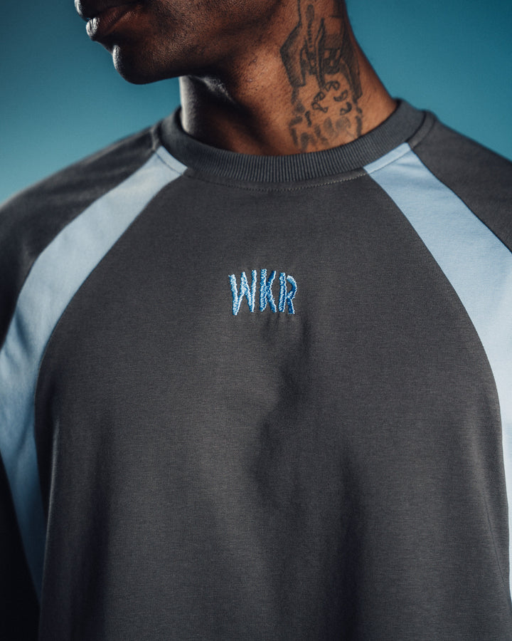 Godspeed Dual Tone Tee