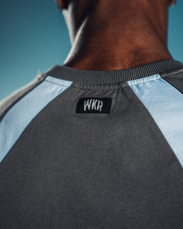 Godspeed Dual Tone Tee