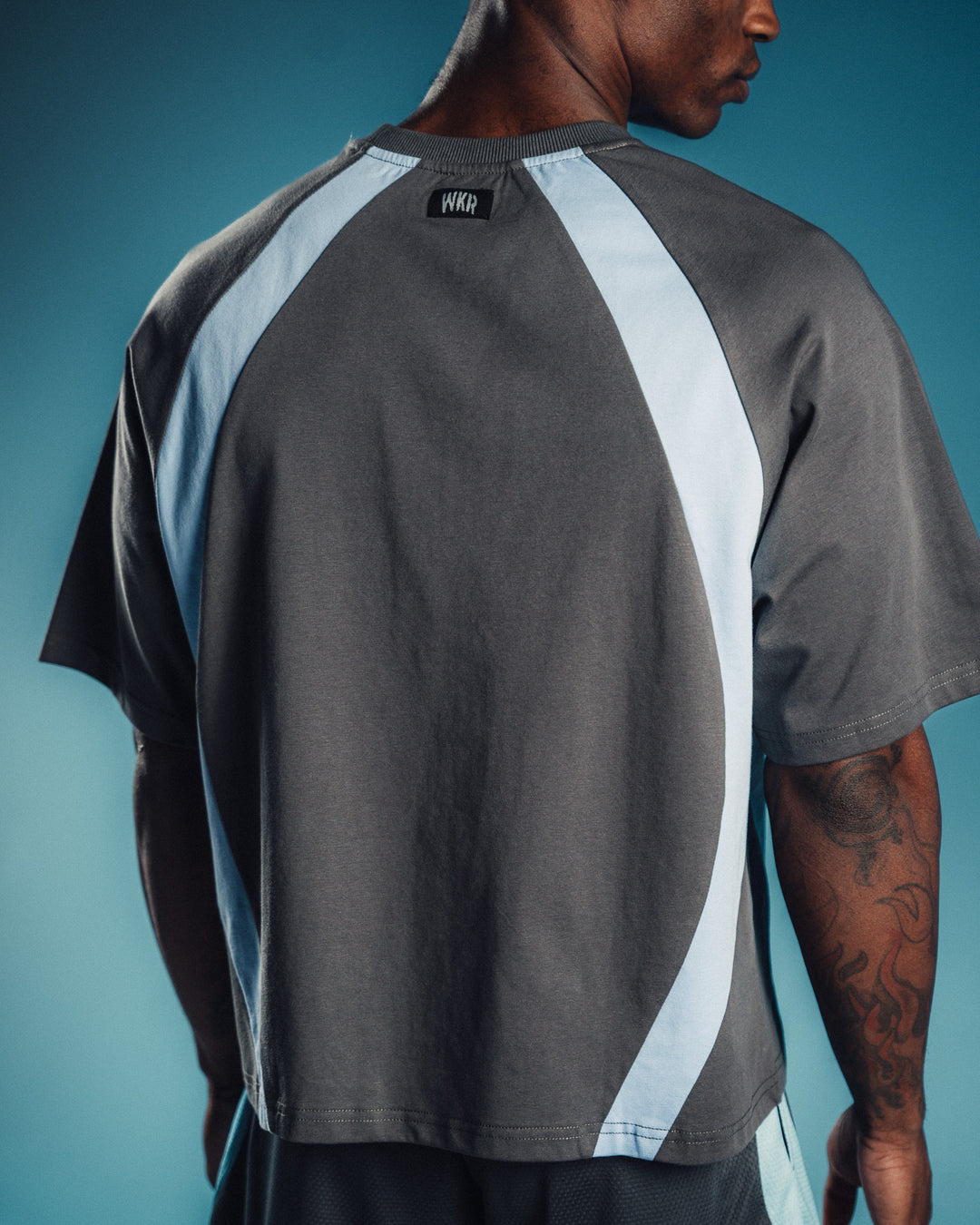 Godspeed Dual Tone Tee