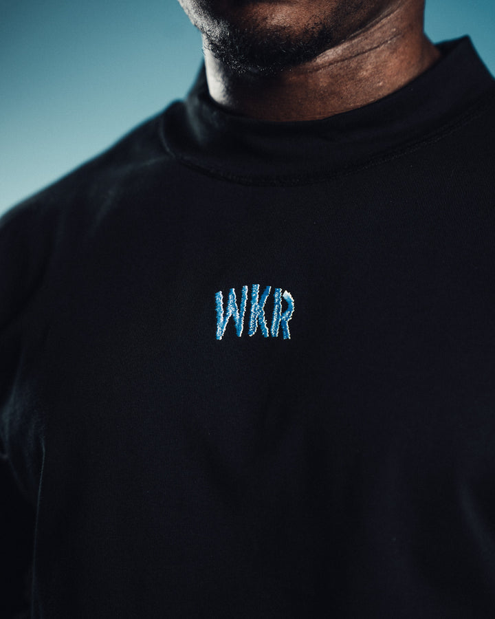 Godspeed Lightning Tee