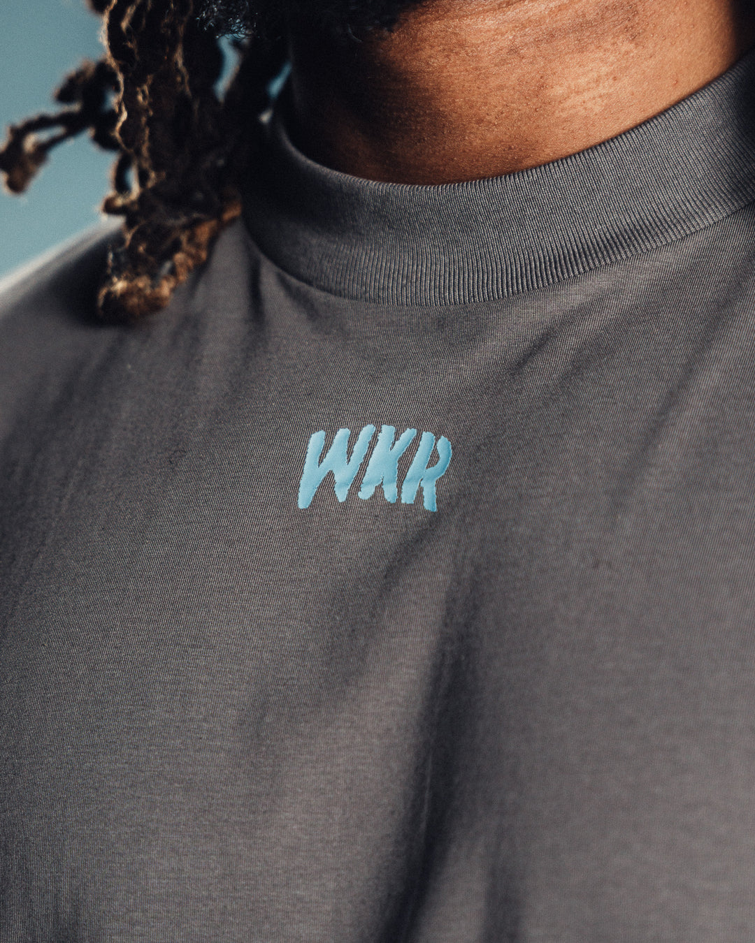 Godspeed Panel Training Tee