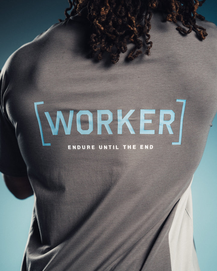 Godspeed Panel Training Tee