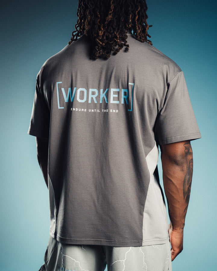 Godspeed Panel Training Tee