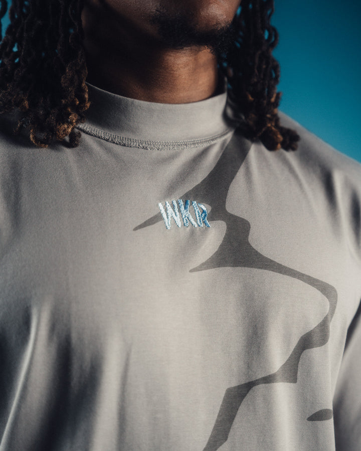 Godspeed Graphic Tee