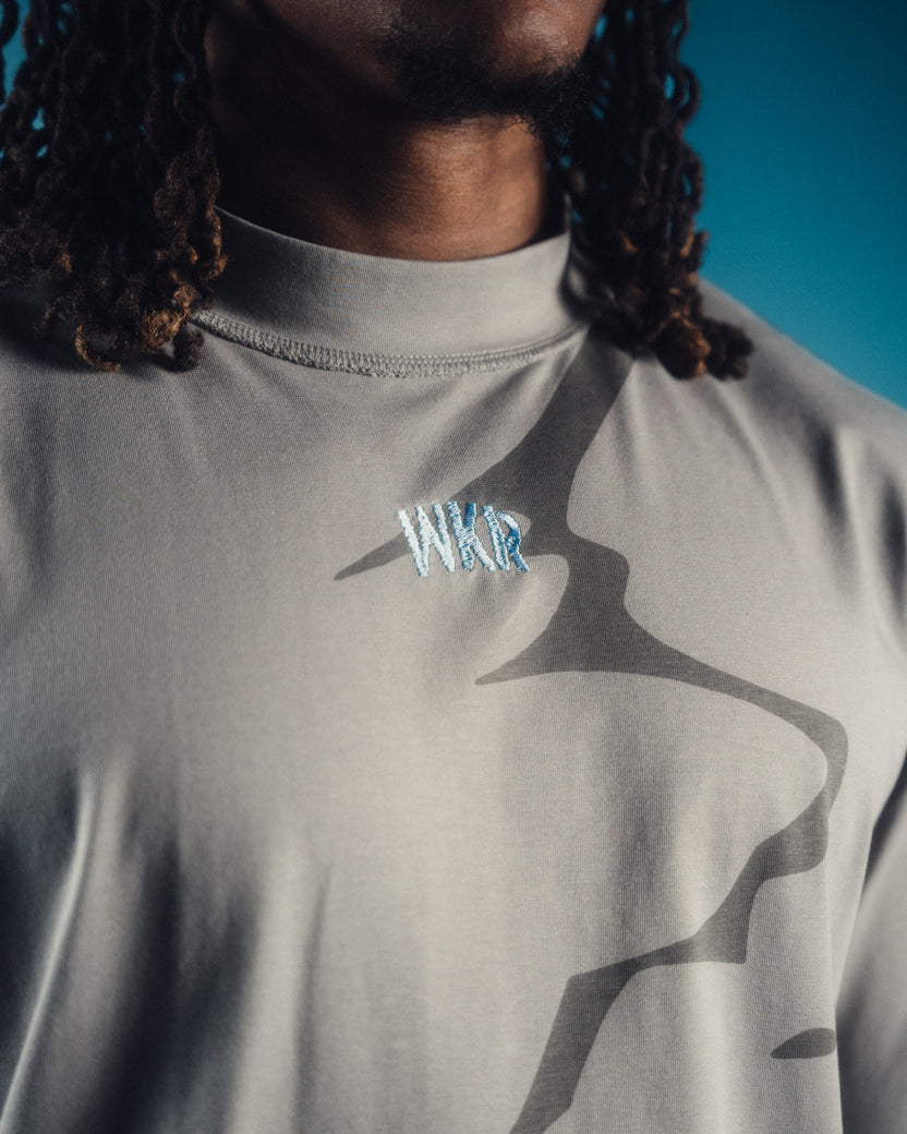 Godspeed Graphic Tee – WKR