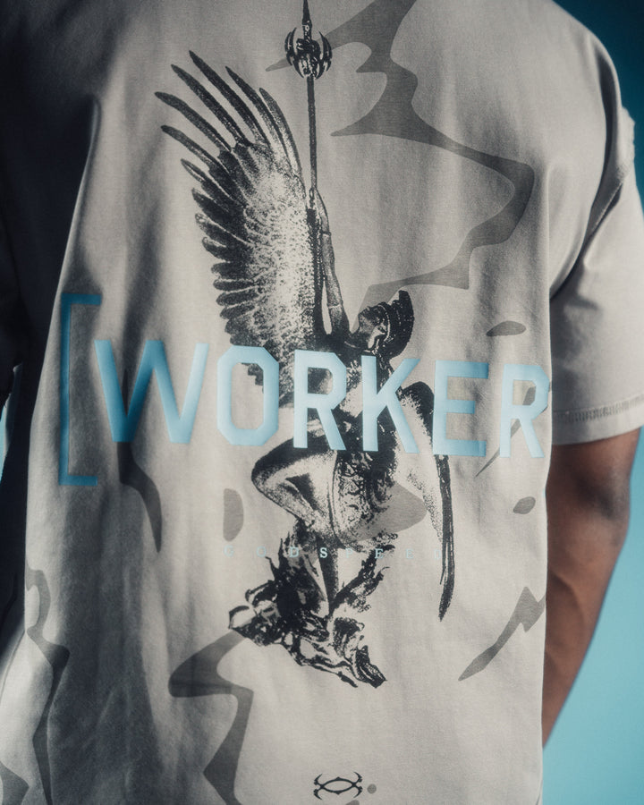 Godspeed Graphic Tee