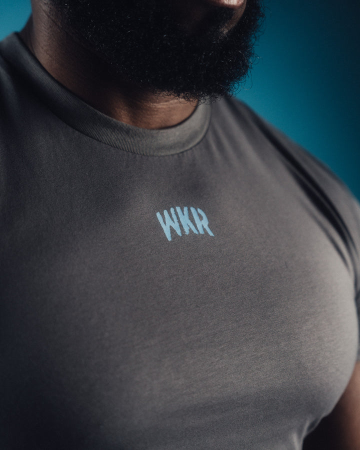 Godspeed Everyday Fitted Tee