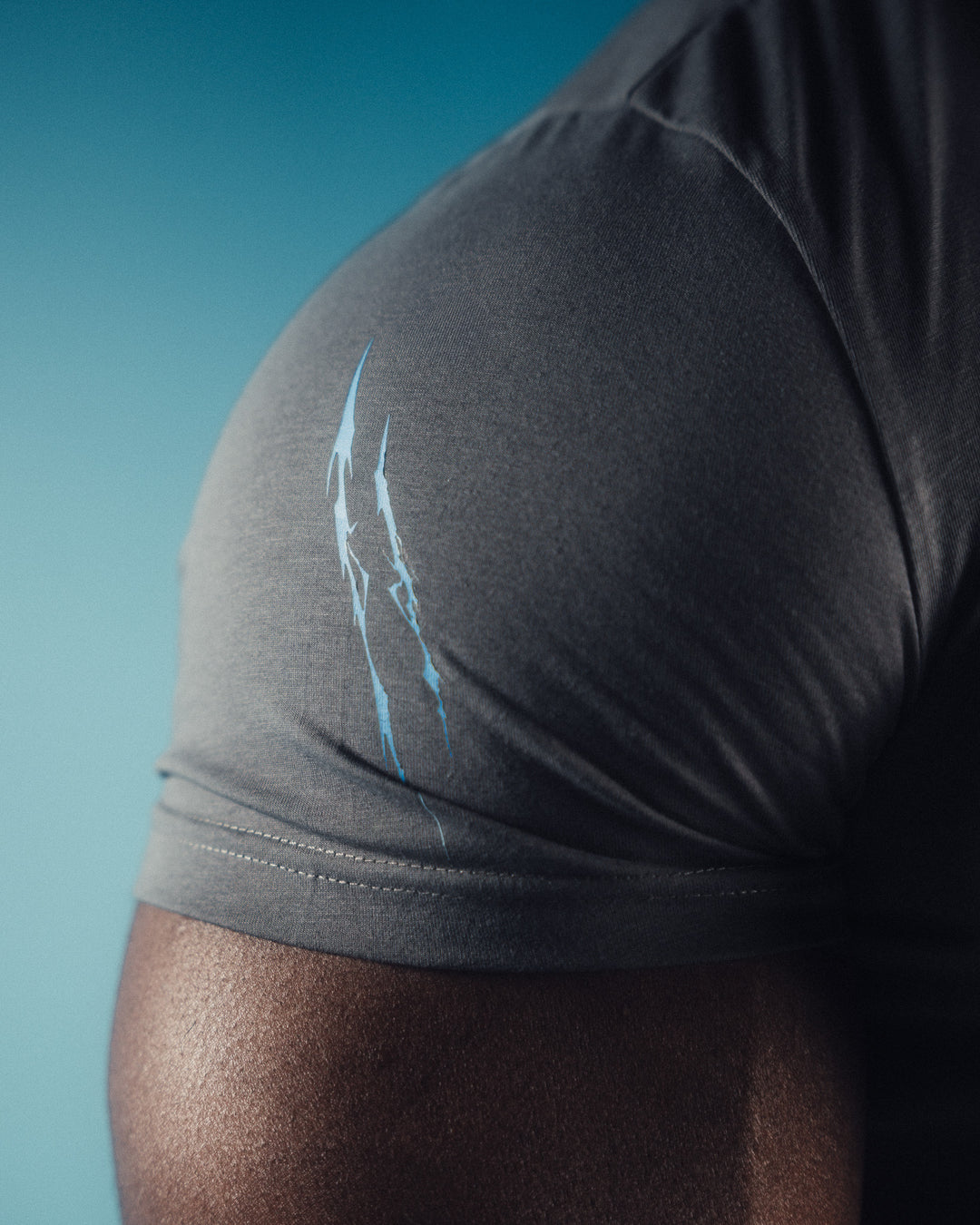 Godspeed Everyday Fitted Tee