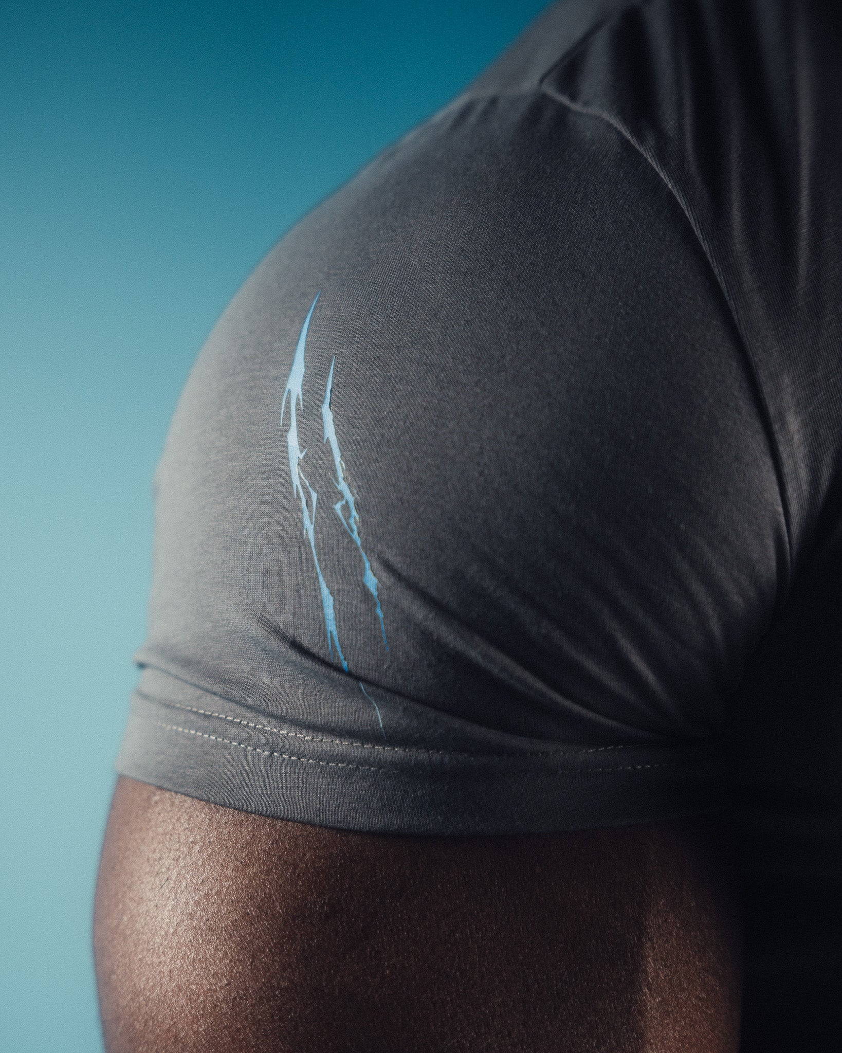 Godspeed Everyday Fitted Tee