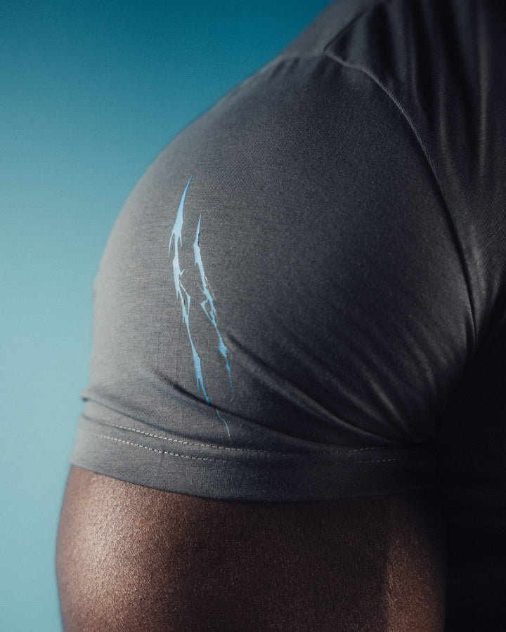 Godspeed Everyday Fitted Tee