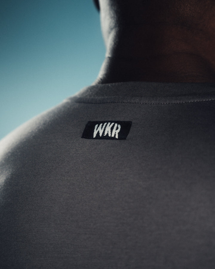 Godspeed Everyday Fitted Tee