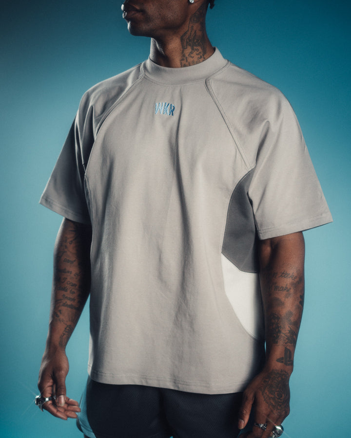 Godspeed Multi-Panel Tee