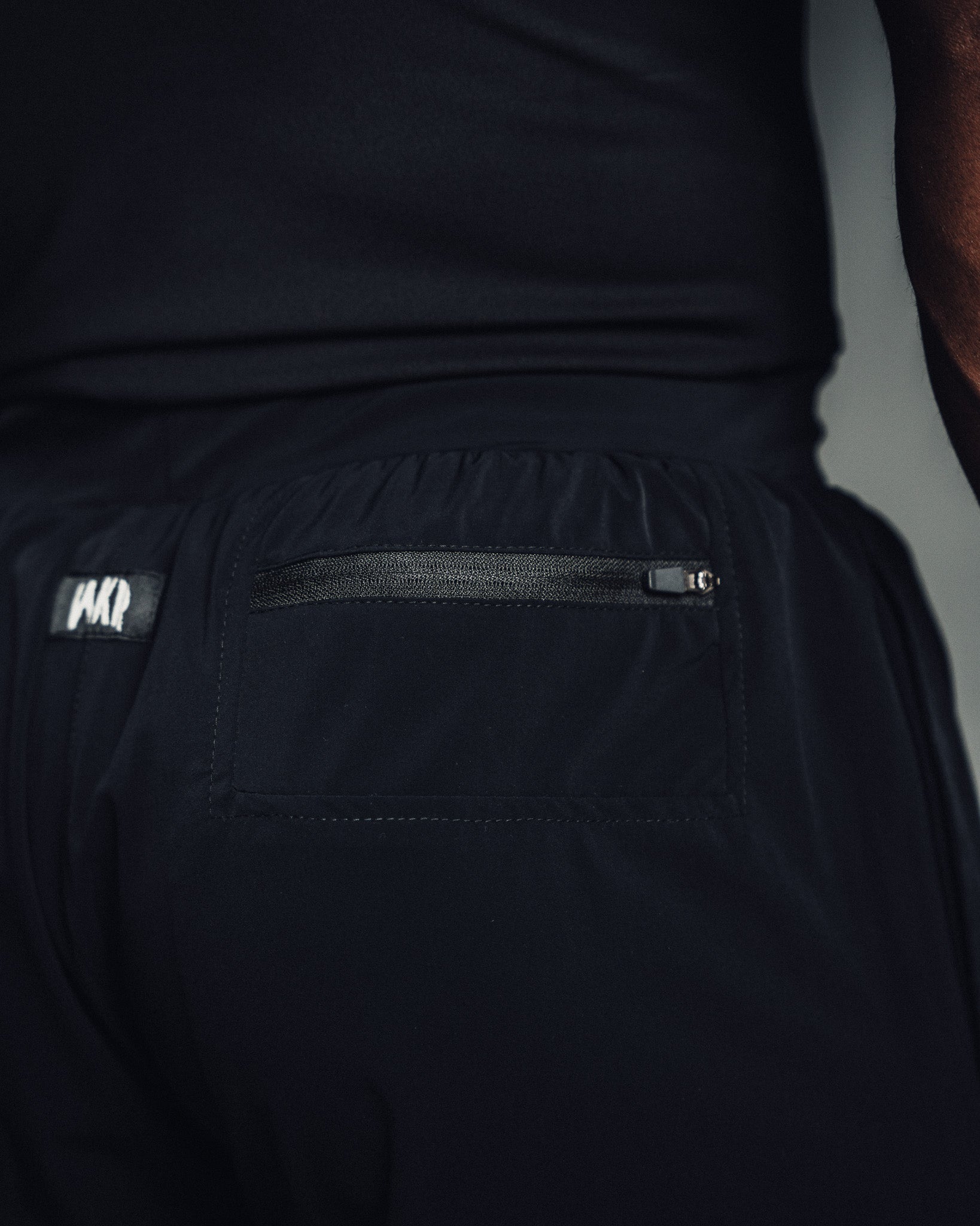 Black WKRFlex Short