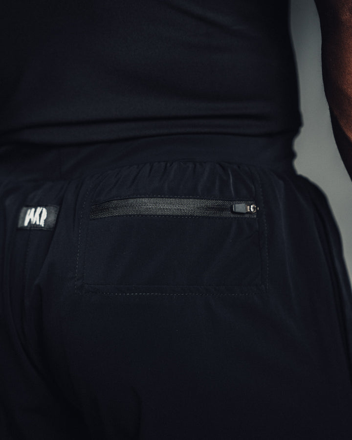 Black WKRFlex Short