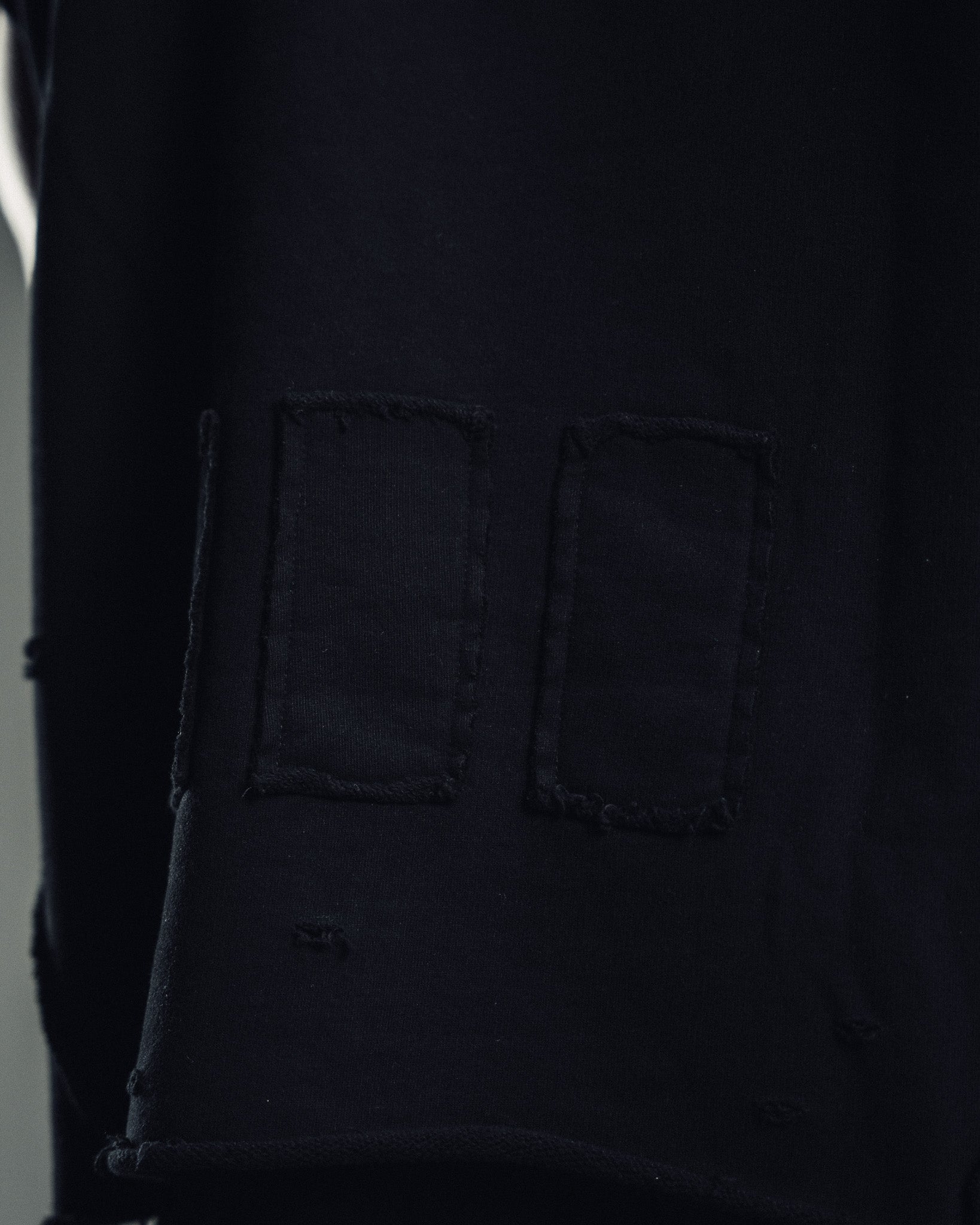 PRE-ORDER: WKR Heavy Cut-Off