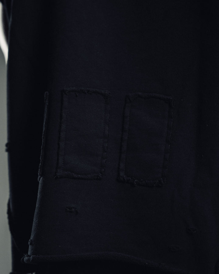 PRE-ORDER: WKR Heavy Cut-Off