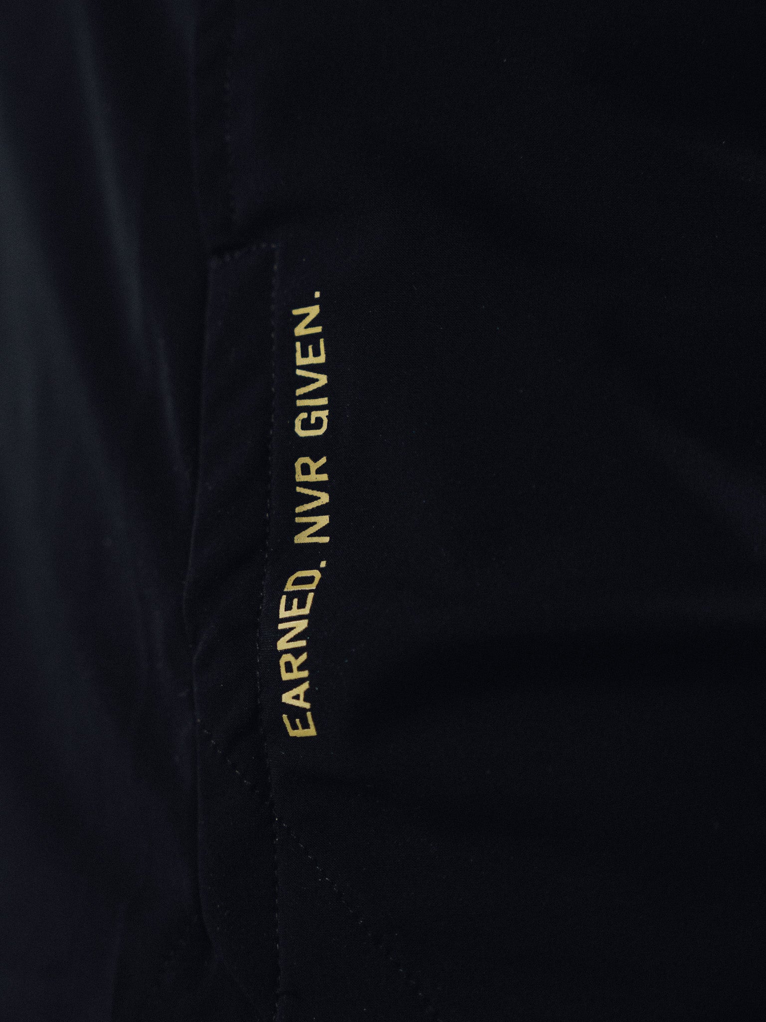Earned WKRFlex Short