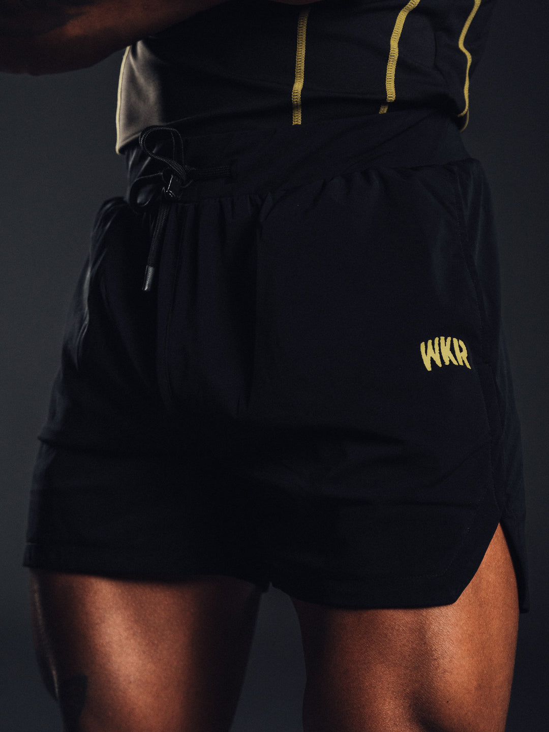 Earned WKRFlex Short