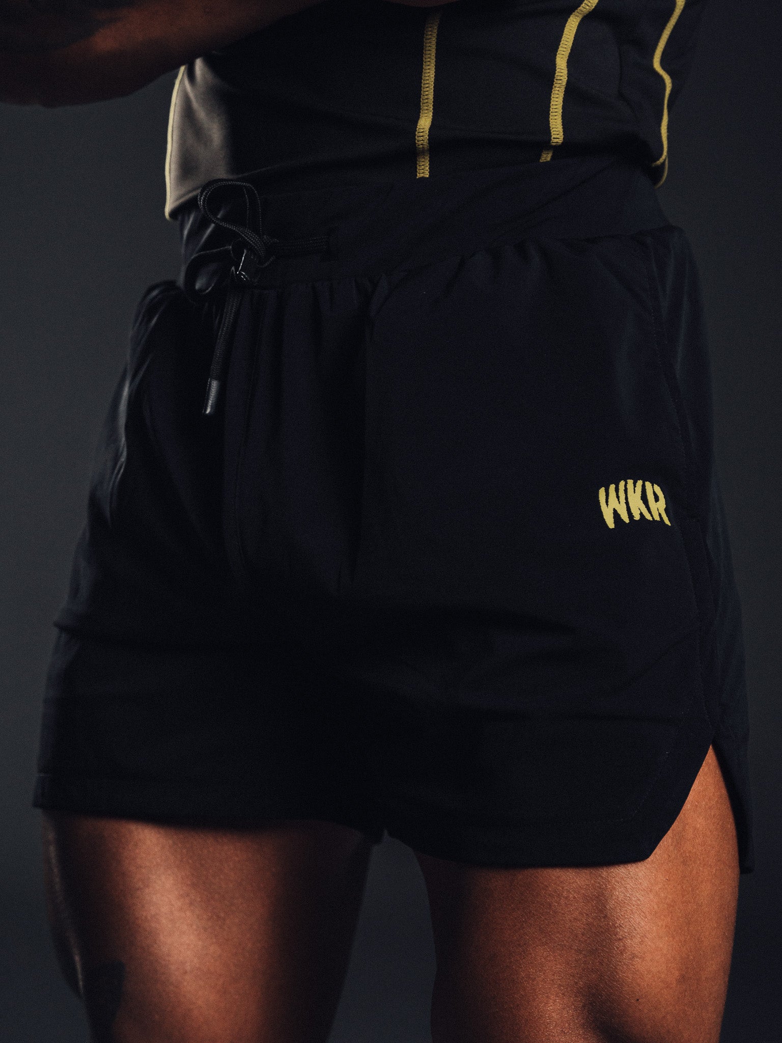 Earned WKRFlex Short