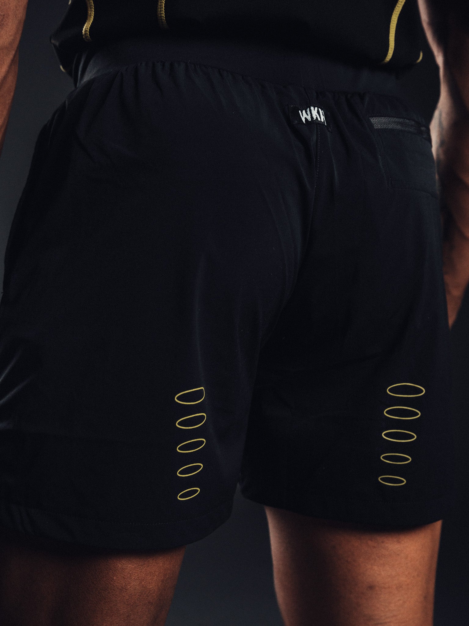 Earned WKRFlex Short