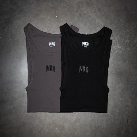 SS1 OG WKR Distressed Tank 2-Pack