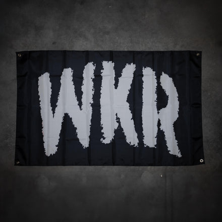 WKR Flag