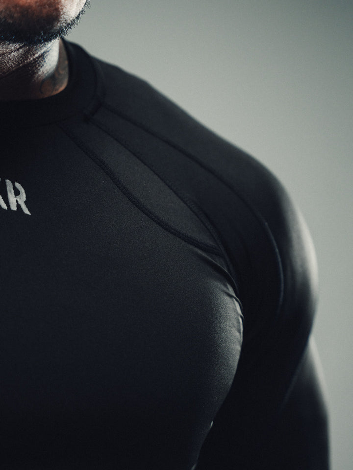 Black DNA Longsleeve - Core II