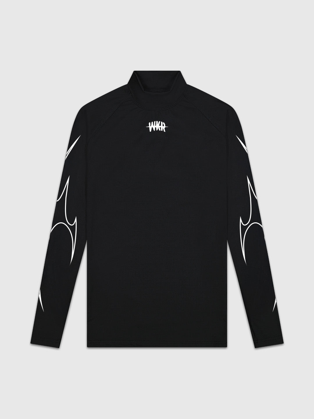 Archangel WKRCORE Tribal Compression L/S - NF2.0
