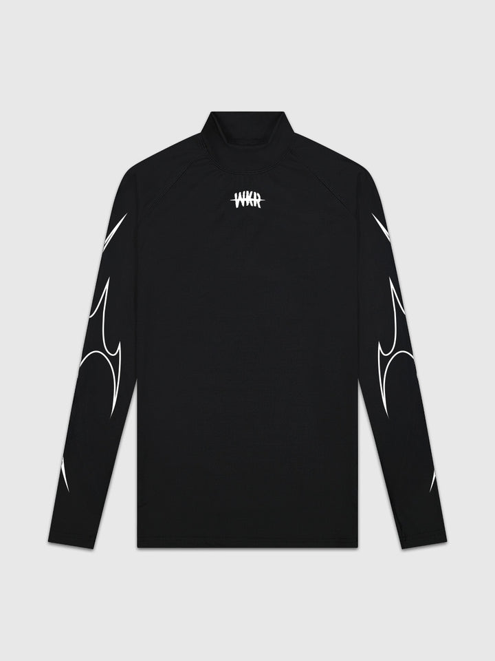 Archangel WKRCORE Tribal Compression L/S - NF2.0