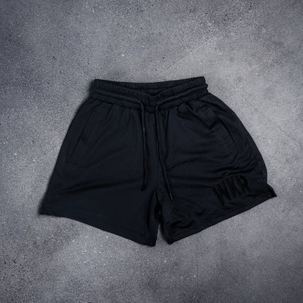 SS2 Gray WKR 5 Inch Premium Performance Shorts