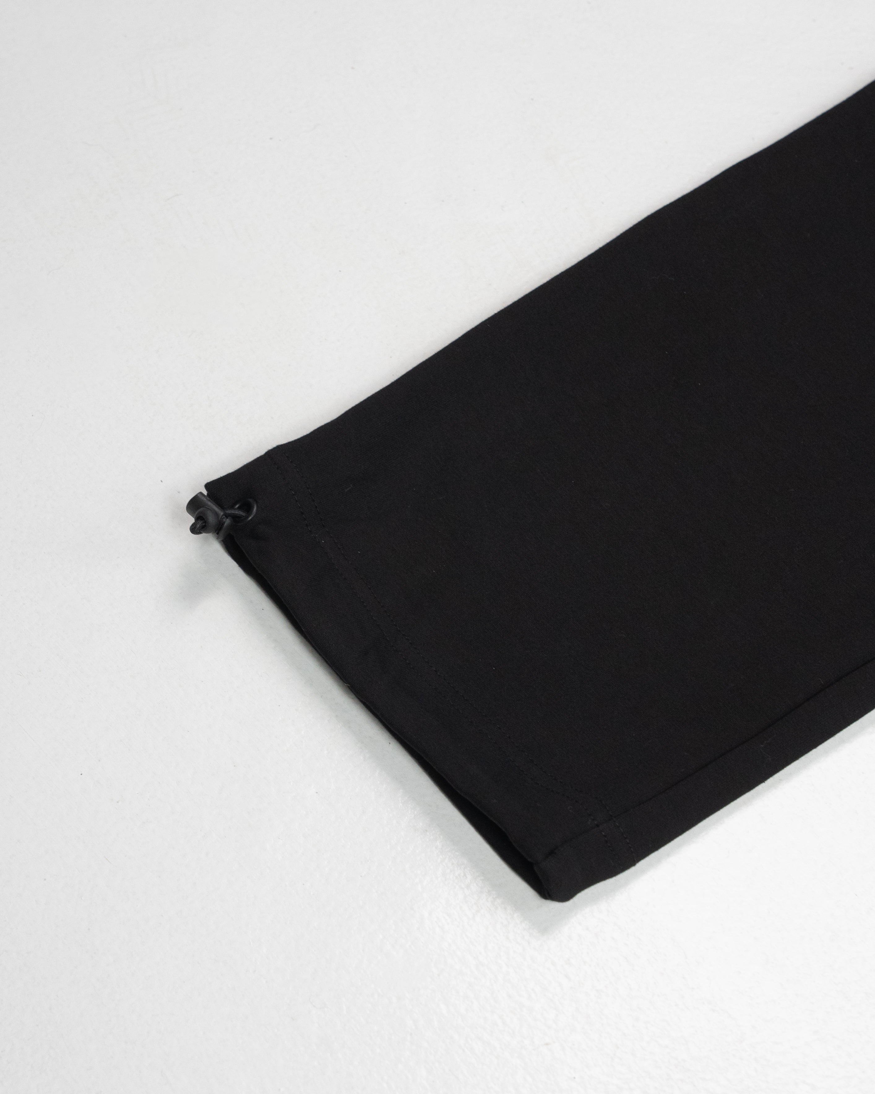 Black WKR Everyday Pant - SS2