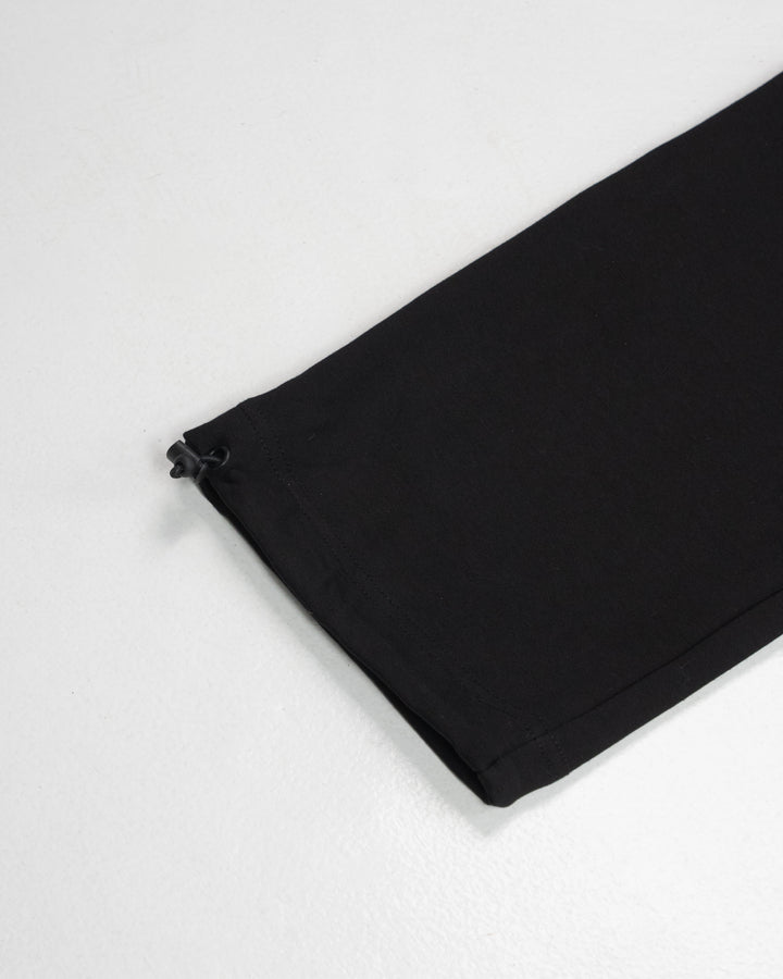 Black WKR Everyday Pant - SS2