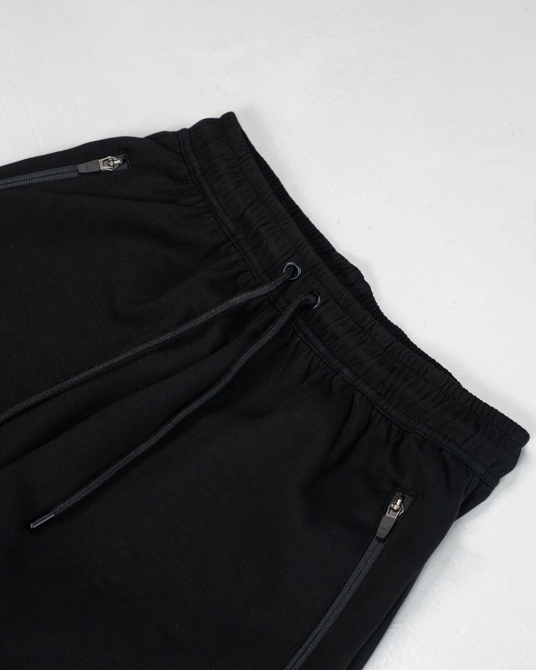 Black WKR Everyday Pant - SS2