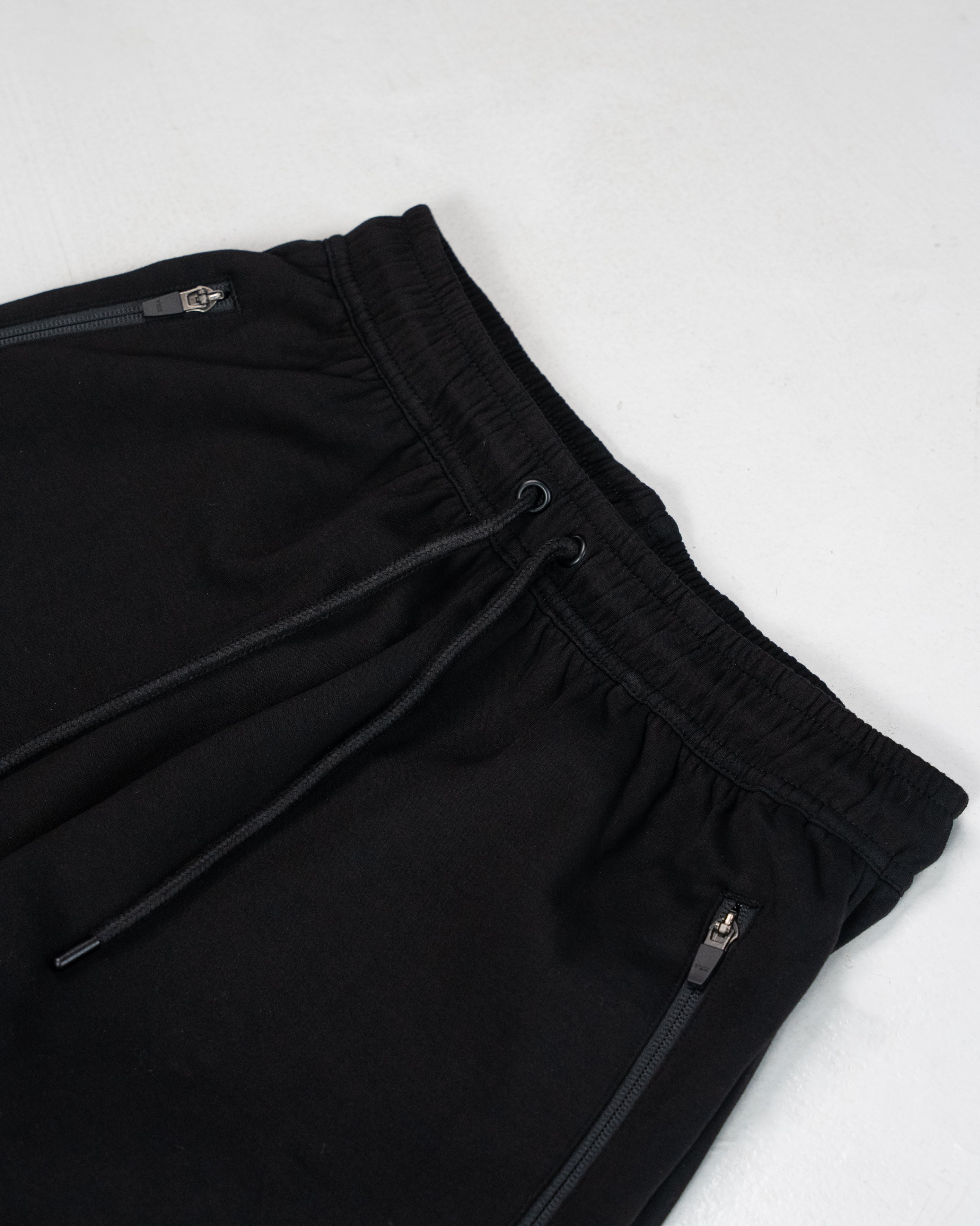 Black WKR Everyday Pant - SS2